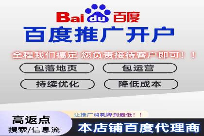 百度运营推广实战技巧，看这些成功案例